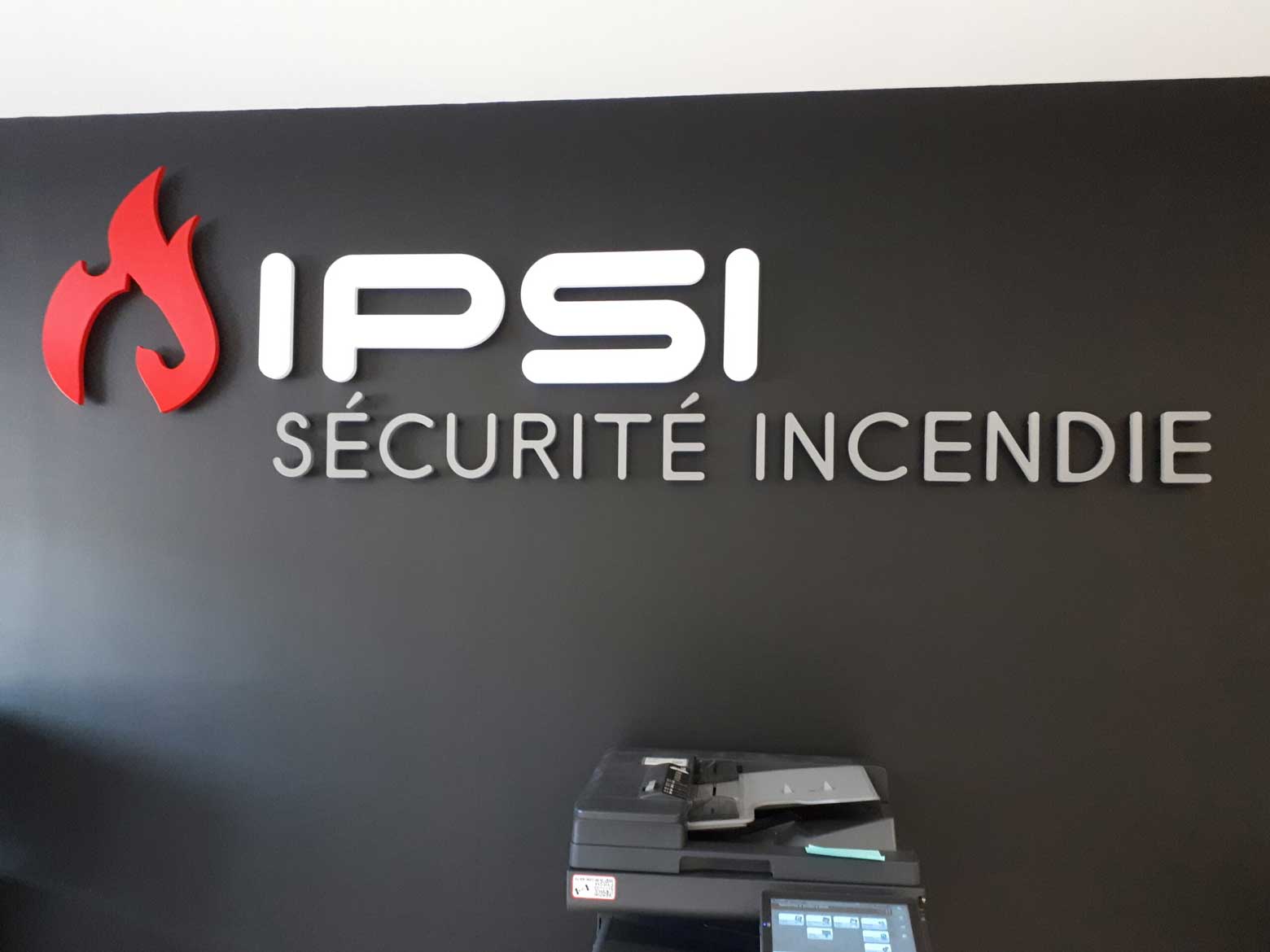 Projet IPSI
