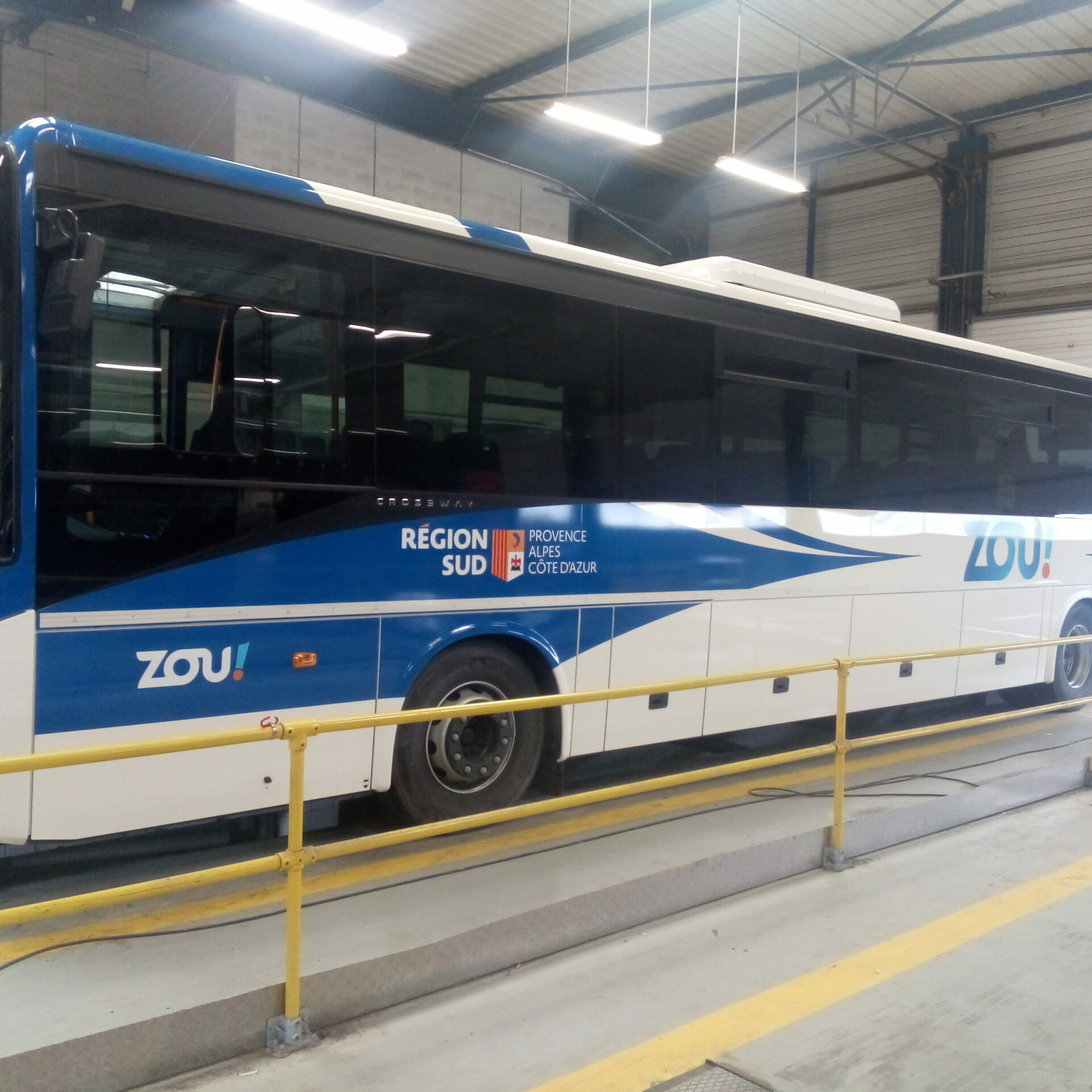 Décoration véhicule