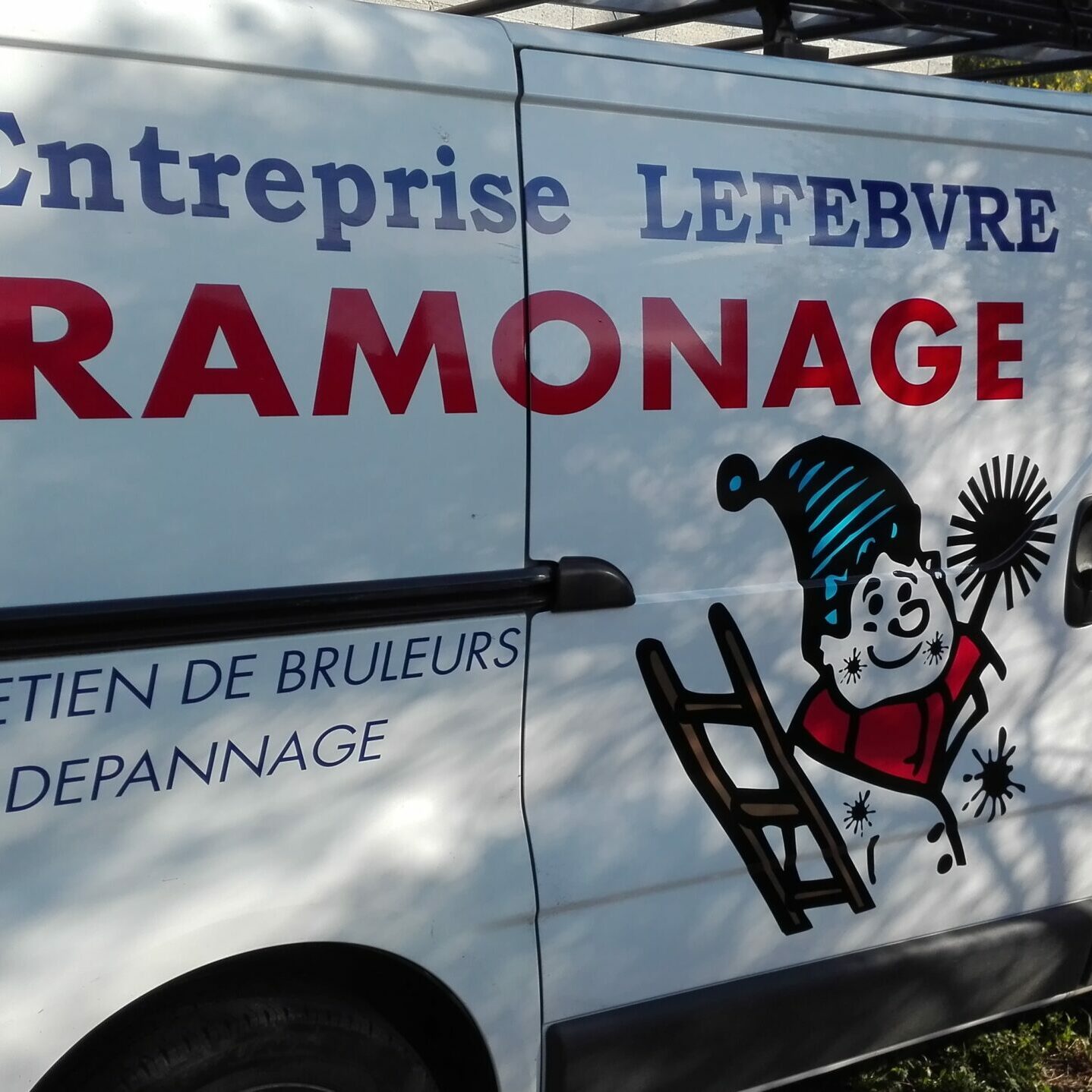 Décoration véhicule