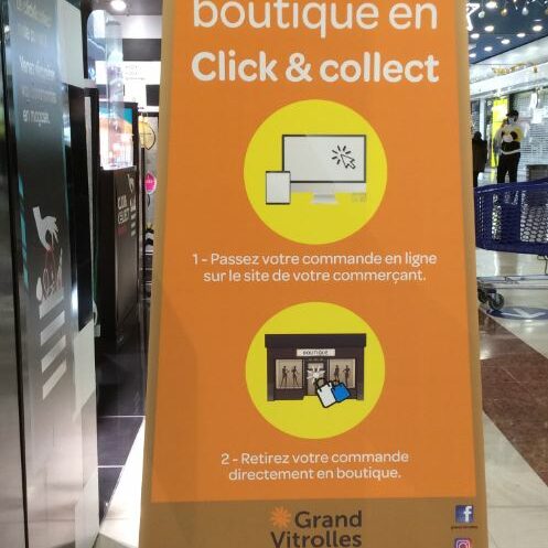 Prestation : totem intérieur