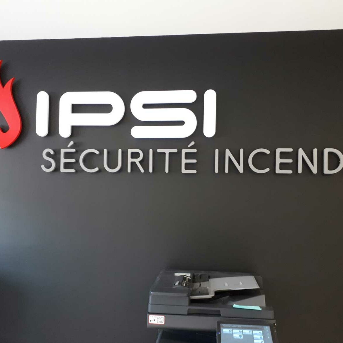 Projet IPSI